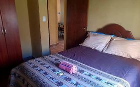 Cabana La Encantada